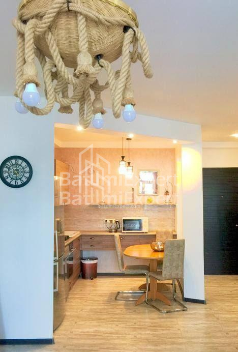 Mənzil 57 m² - Şalva İnasaridze, Batumi, Gürcüstan