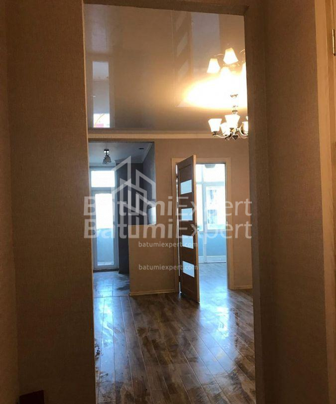 Mənzil 39 m² - Yusuf Kobaladze, Batumi, Gürcüstan