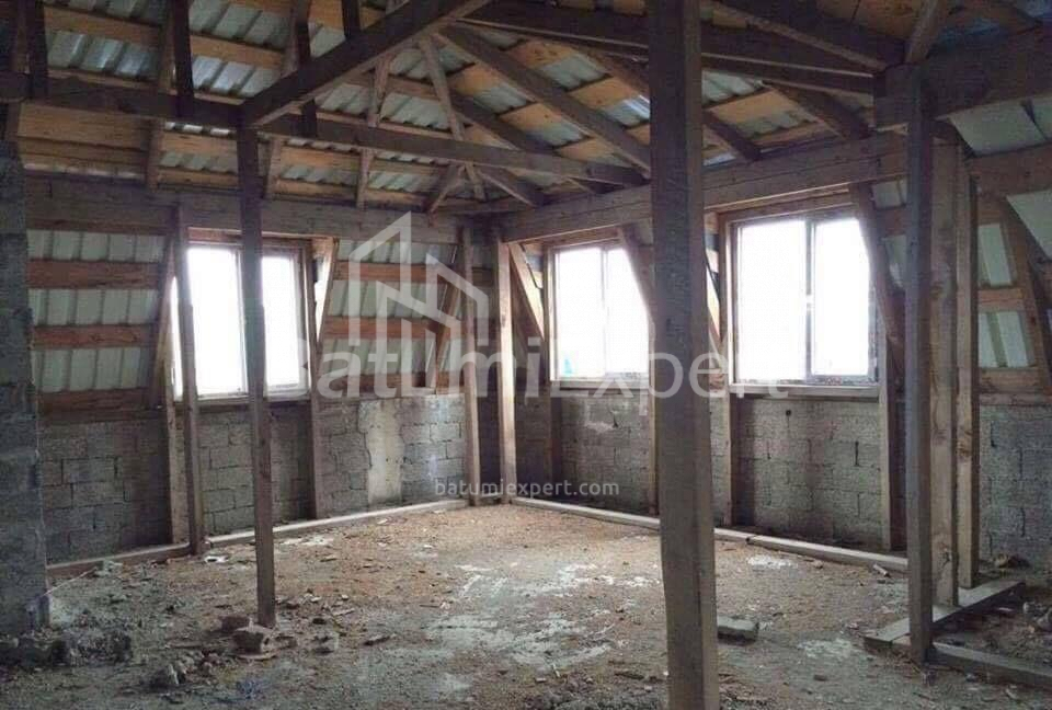 Mənzil 55 m² - Mixail Lermontov, Batumi, Gürcüstan