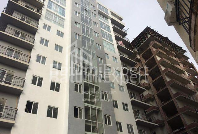 Mənzil 68 m² - Yurievskaya, Batumi, Gürcüstan