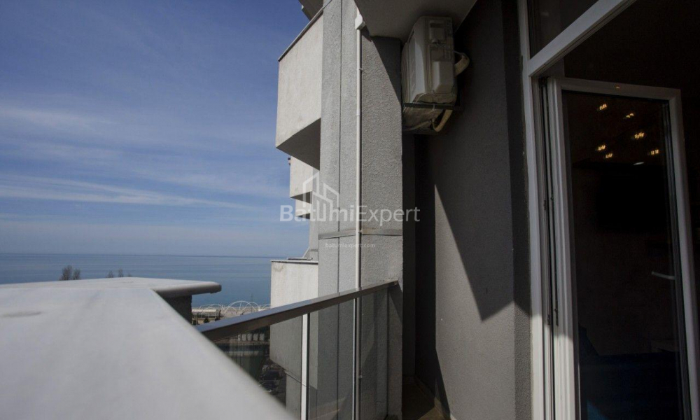 Mənzil 33 m² - Şerif Ximşiaşvili, Batumi, Gürcüstan