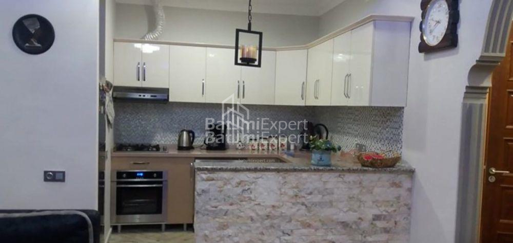 Mənzil 78 m² - Şerif Ximşiaşvili, Batumi, Gürcüstan