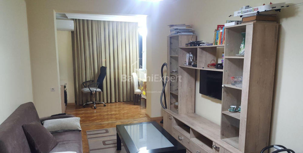 Mənzil 65 m² - Mixail Lermontov, Batumi, Gürcüstan