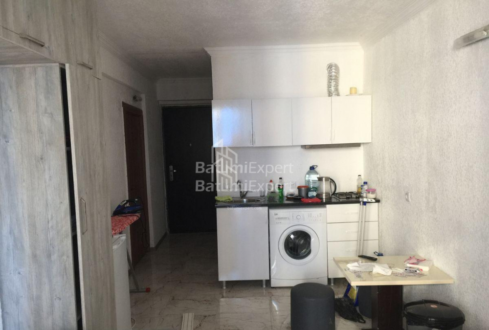 Mənzil 27 m² - Şerif Ximşiaşvili, Batumi, Gürcüstan