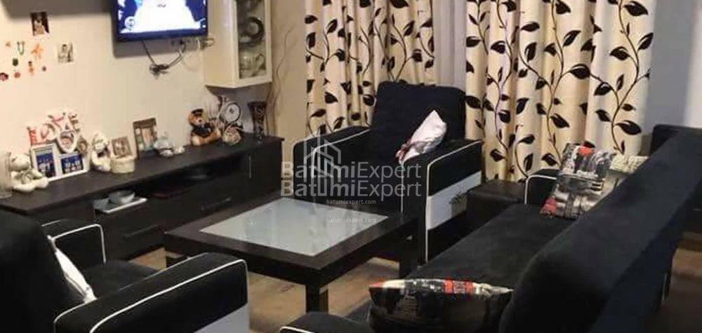 Mənzil 52 m² - Petra Bagrationi, Batumi, Gürcüstan