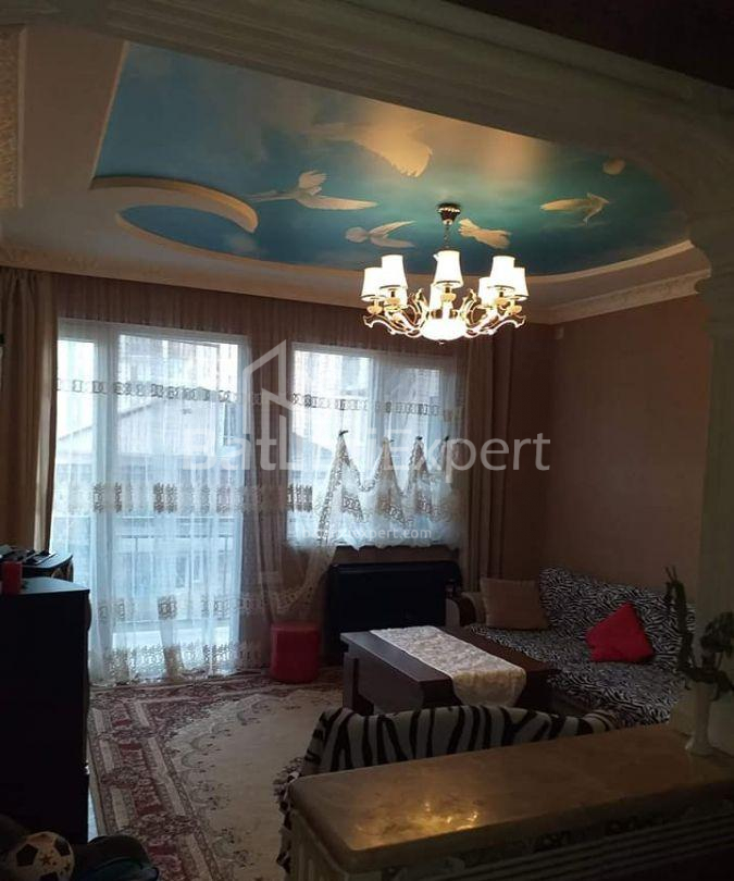 Mənzil 65 m² - Petra Bagrationi, Batumi, Gürcüstan