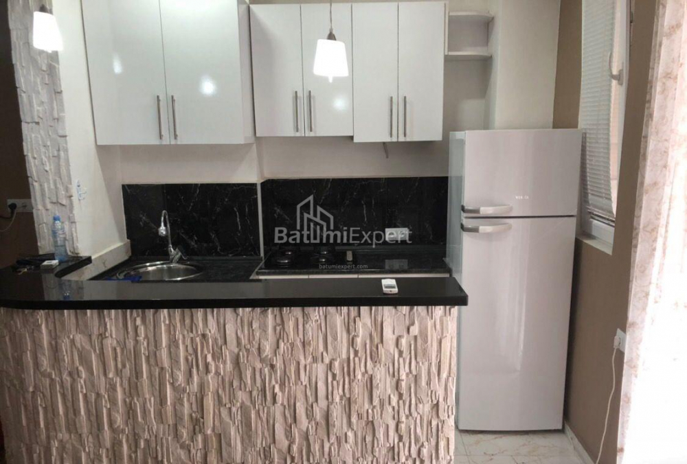 Mənzil 69 m² - Zuraba Qorqiladze, Batumi, Gürcüstan