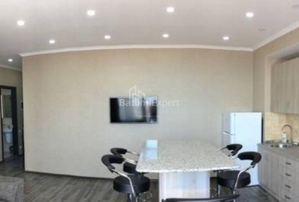 Mənzil 55 m² - Yurievskaya, Batumi, Gürcüstan