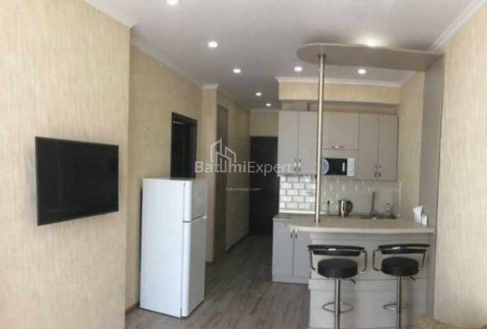 Mənzil 43 m² - Yurievskaya, Batumi, Gürcüstan
