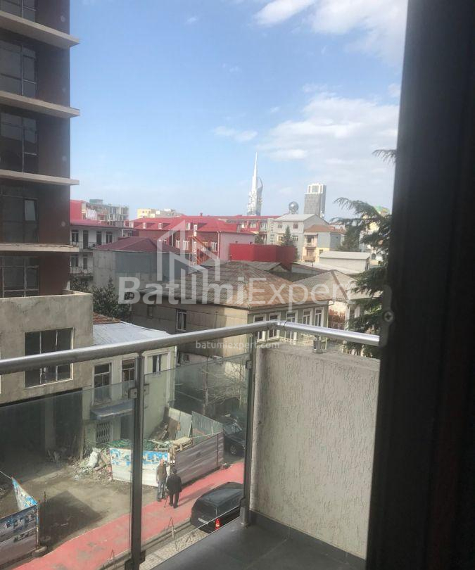 Mənzil 79 m² - Kral Pərnavaz, Batumi, Gürcüstan