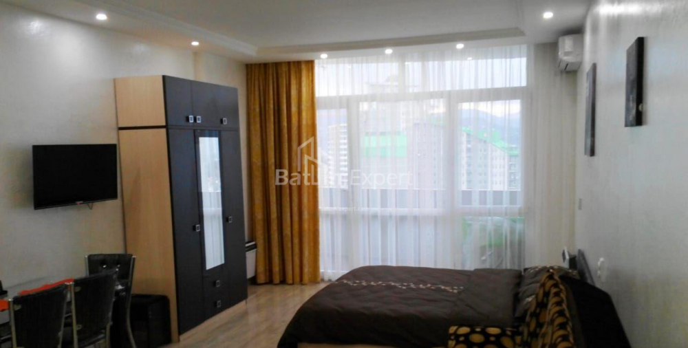 Mənzil 37 m² - Yurievskaya, Batumi, Gürcüstan