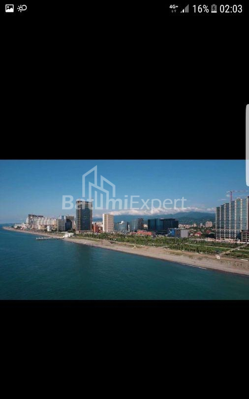 Mənzil 55 m² - Şerif Ximşiaşvili, Batumi, Gürcüstan