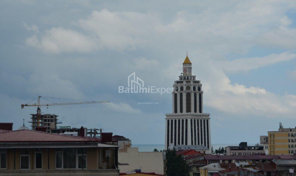 Mənzil 56 m² - Vaxtanq Qorqasali, Batumi, Gürcüstan