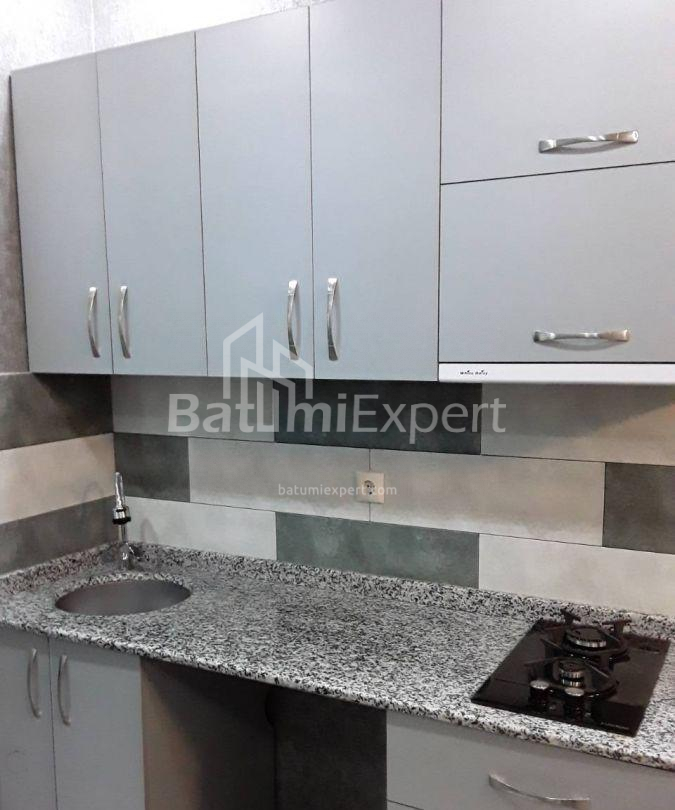 Mənzil 31 m² - Yurievskaya, Batumi, Gürcüstan