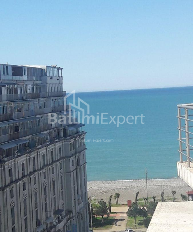 Mənzil 50 m² - Şerif Ximşiaşvili, Batumi, Gürcüstan