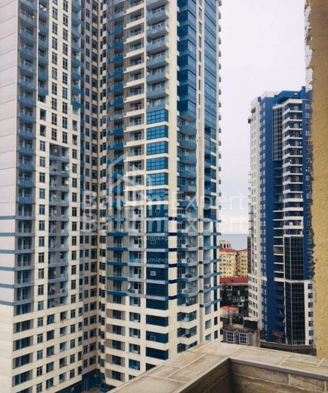 Mənzil 104 m² - Niko Pirosmani, Batumi, Gürcüstan