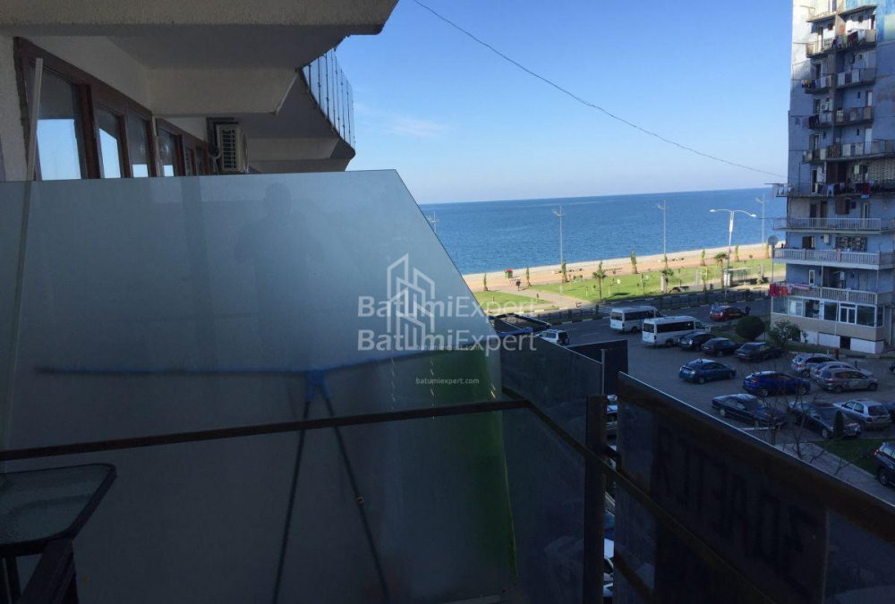 Mənzil 27 m² - Şerif Ximşiaşvili, Batumi, Gürcüstan