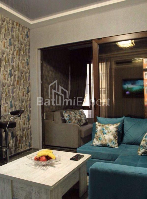 Mənzil 48 m² - İlya Çavçavadze, Batumi, Gürcüstan