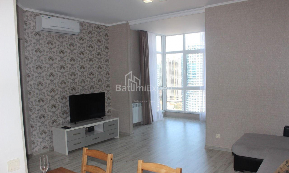 Mənzil 65 m² - Şalva İnasaridze, Batumi, Gürcüstan