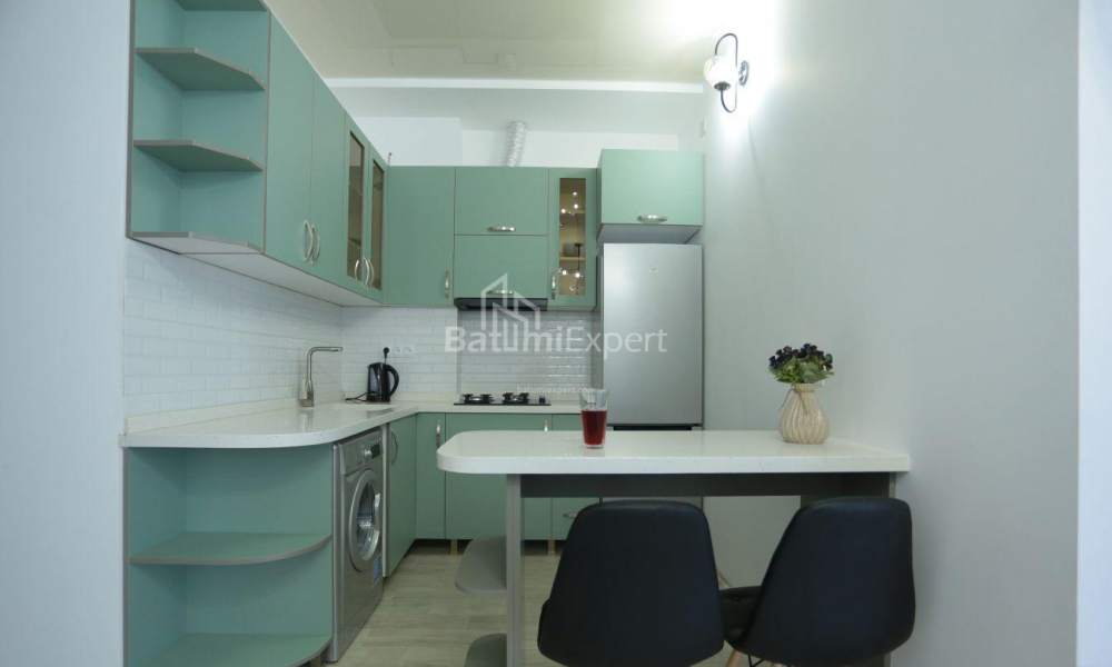 Mənzil 40 m² - Petra Bagrationi, Batumi, Gürcüstan