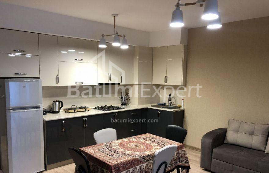 Mənzil 57 m² - Vaxtanq Qorqasali, Batumi, Gürcüstan