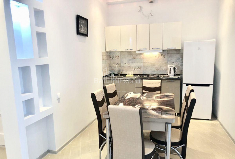 Mənzil 73 m² - Zuraba Qorqiladze, Batumi, Gürcüstan