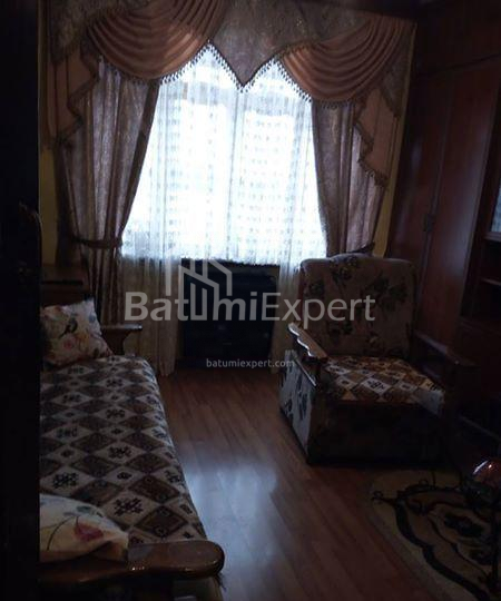 Mənzil 40 m² - Yurievskaya, Batumi, Gürcüstan