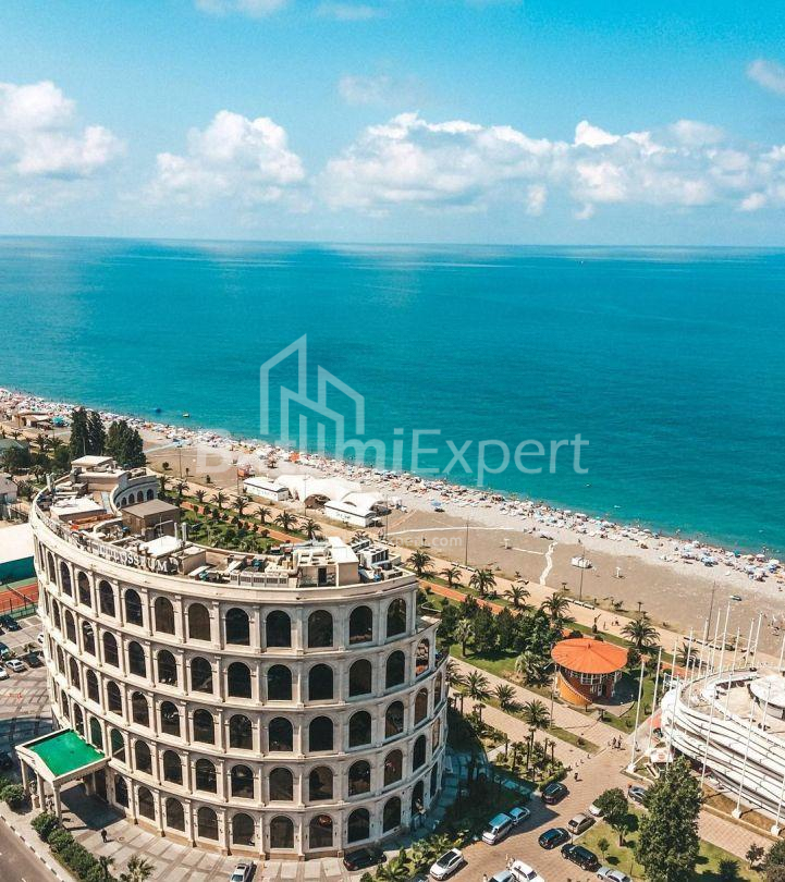 Mənzil 51 m² - Şerif Ximşiaşvili, Batumi, Gürcüstan