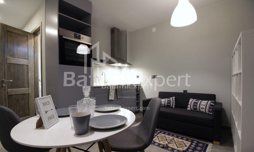 Mənzil 33 m² - Zuraba Qorqiladze, Batumi, Gürcüstan