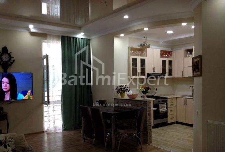 Mənzil 77 m² - Şalva İnasaridze, Batumi, Gürcüstan
