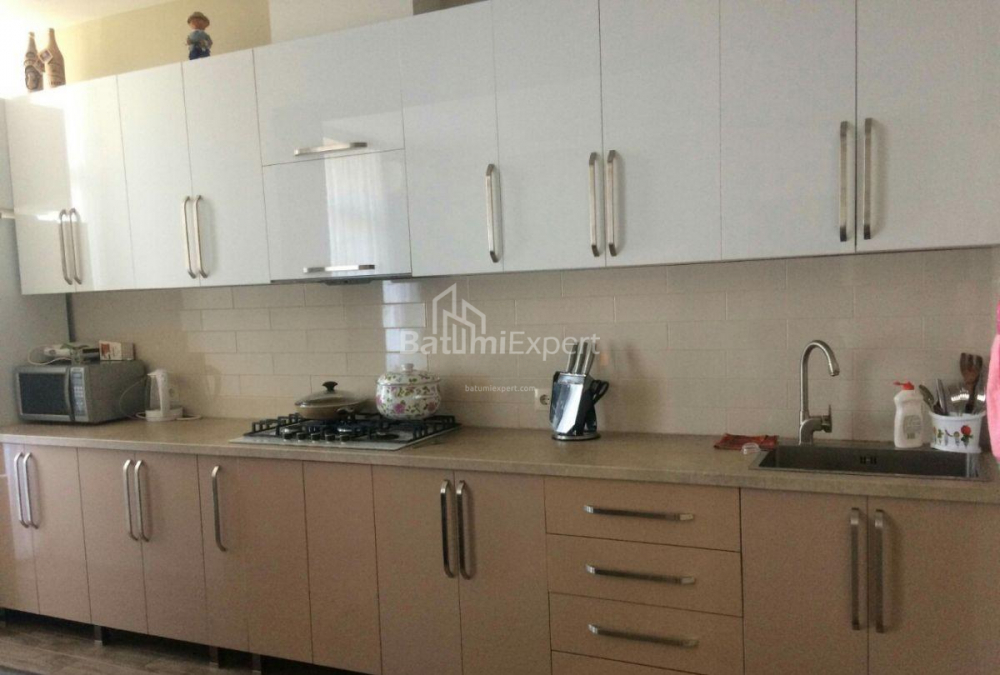 Mənzil 73 m² - Yusuf Kobaladze, Batumi, Gürcüstan