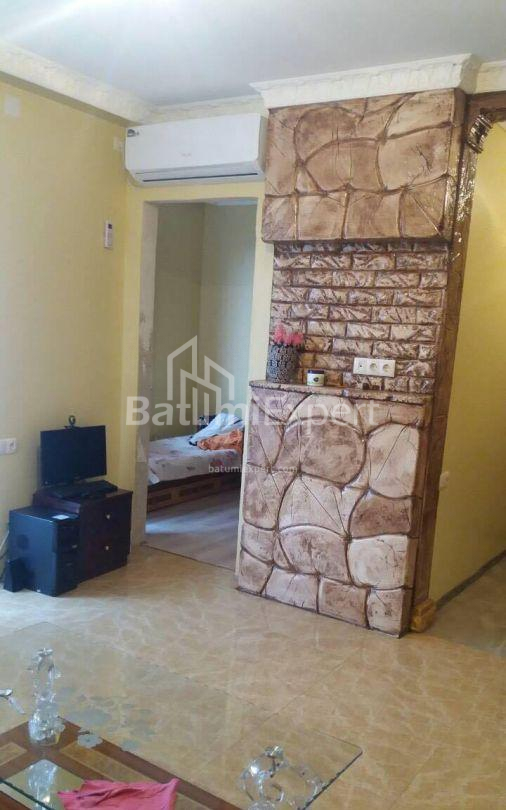 Mənzil 54 m² - Petra Bagrationi, Batumi, Gürcüstan