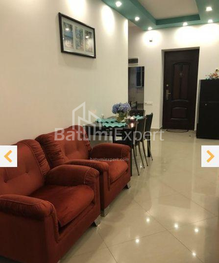 Mənzil 51 m² - Rustaveli, Batumi, Gürcüstan