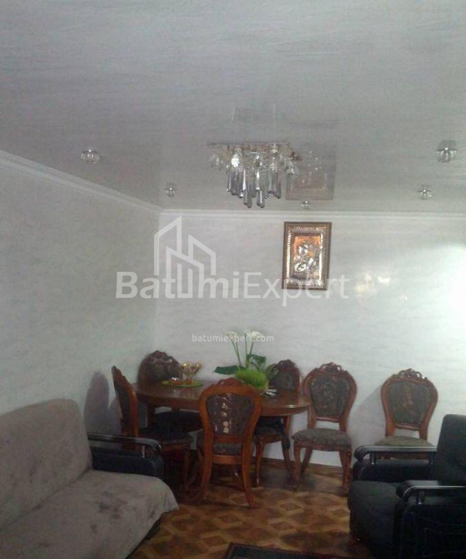 Mənzil 40 m² - Mixail Lermontov, Batumi, Gürcüstan