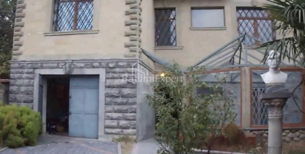 Mənzil 220 m² - Yurievskaya, Batumi, Gürcüstan
