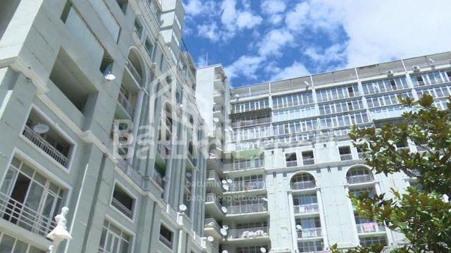 Mənzil 58 m² - Şerif Ximşiaşvili, Batumi, Gürcüstan