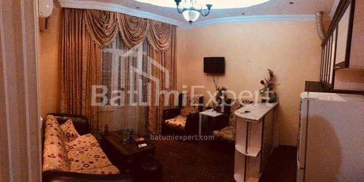 Mənzil 40 m² - Yurievskaya, Batumi, Gürcüstan