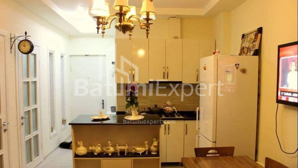 Mənzil 50 m² - Vaxtanq Qorqasali, Batumi, Gürcüstan