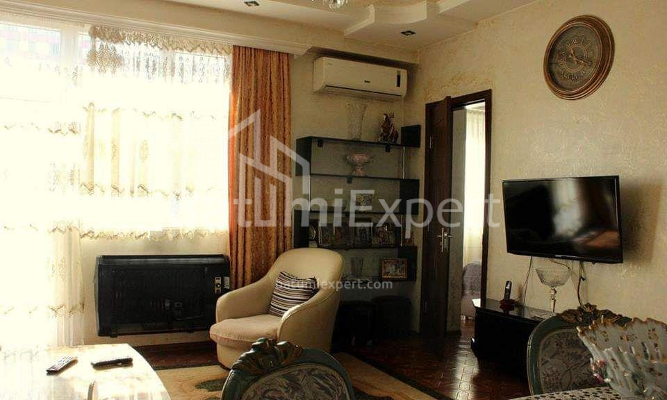 Mənzil 84 m² - Demeter Tavdadebuli, Batumi, Gürcüstan