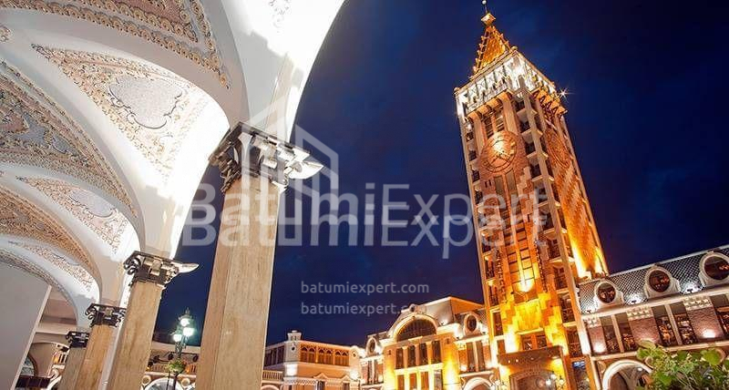 Mənzil 40 m² - Stefan Zubalaşvili, Batumi, Gürcüstan