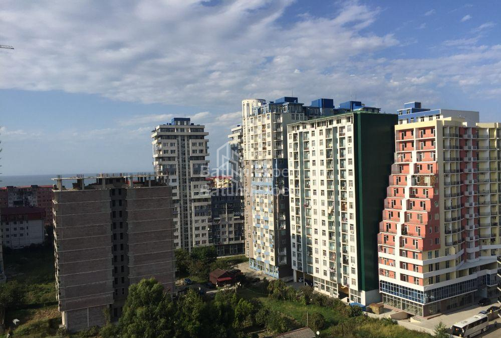 Mənzil 60 m² - Şalva İnasaridze, Batumi, Gürcüstan