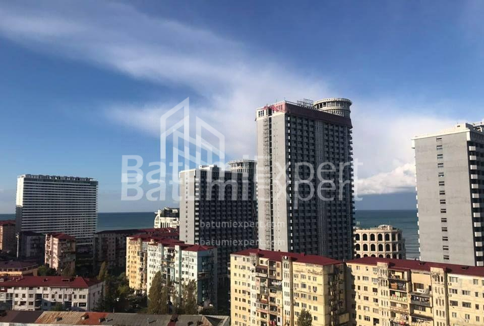 Mənzil 53 m² - Niko Pirosmani, Batumi, Gürcüstan