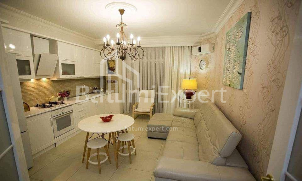 Mənzil 120 m² - Yurievskaya, Batumi, Gürcüstan