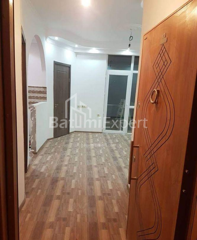 Mənzil 48 m² - Petra Bagrationi, Batumi, Gürcüstan