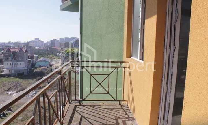 Mənzil 75 m² - Qalaktion Tabidze, Batumi, Gürcüstan