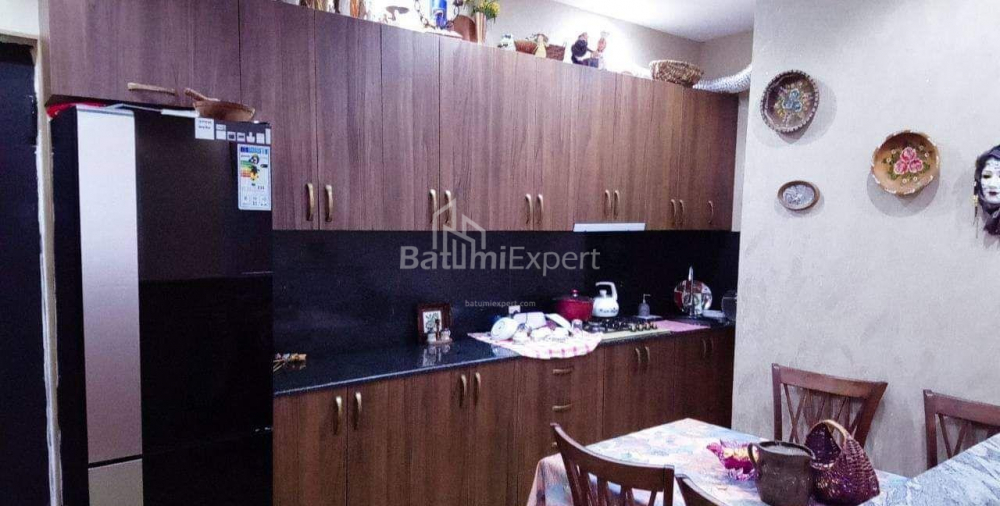 Mənzil 53 m² - Vaxtanq Qorqasali, Batumi, Gürcüstan