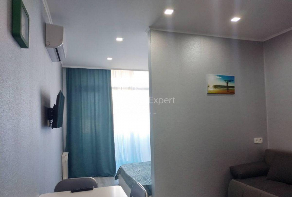 Mənzil 35 m² - Niko Pirosmani, Batumi, Gürcüstan