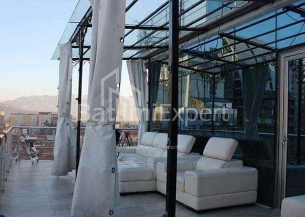 Mənzil 116 m² - Vaxtanq Qorqasali, Batumi, Gürcüstan