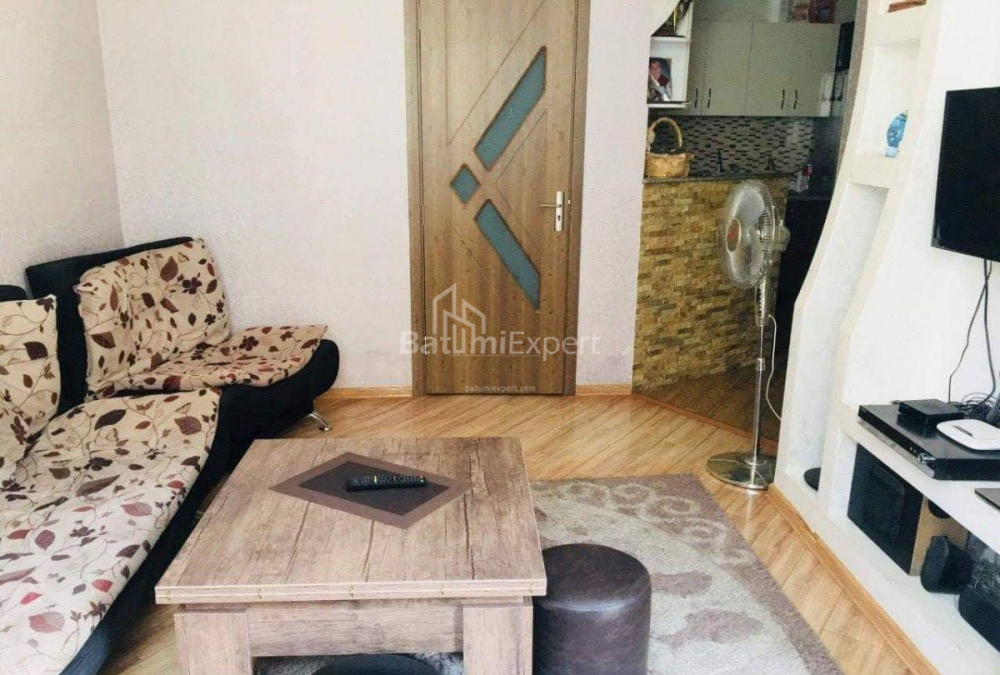 Mənzil 58 m² - Yurievskaya, Batumi, Gürcüstan