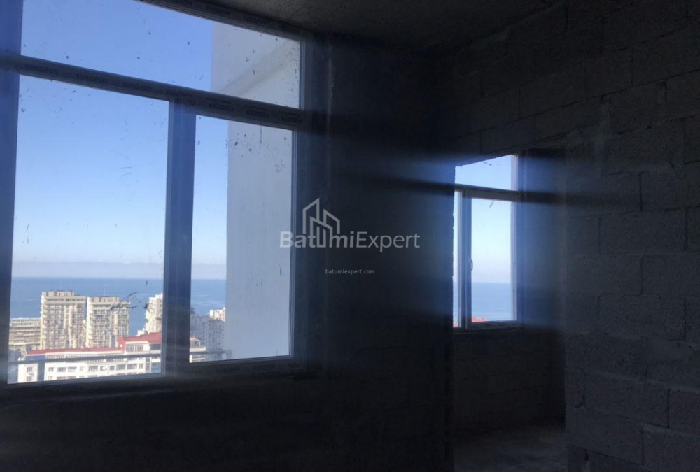 Mənzil 82 m² - İvane Cavaxişvili, Batumi, Gürcüstan